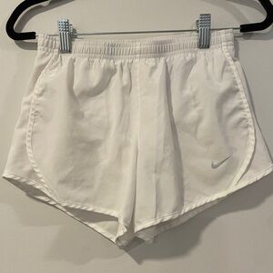Nike Girls Dri Fit Athletic Shorts